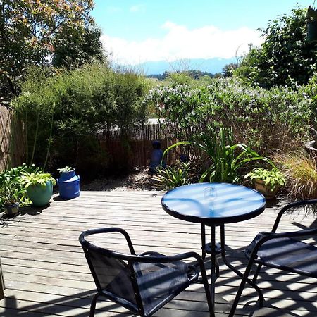 Mahana Hideaway Exterior photo