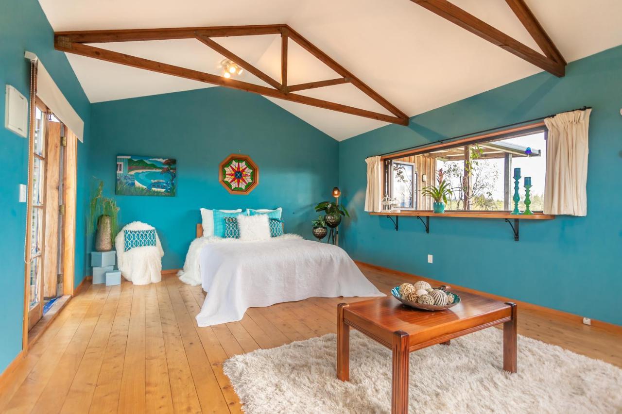 Mahana Hideaway Exterior photo